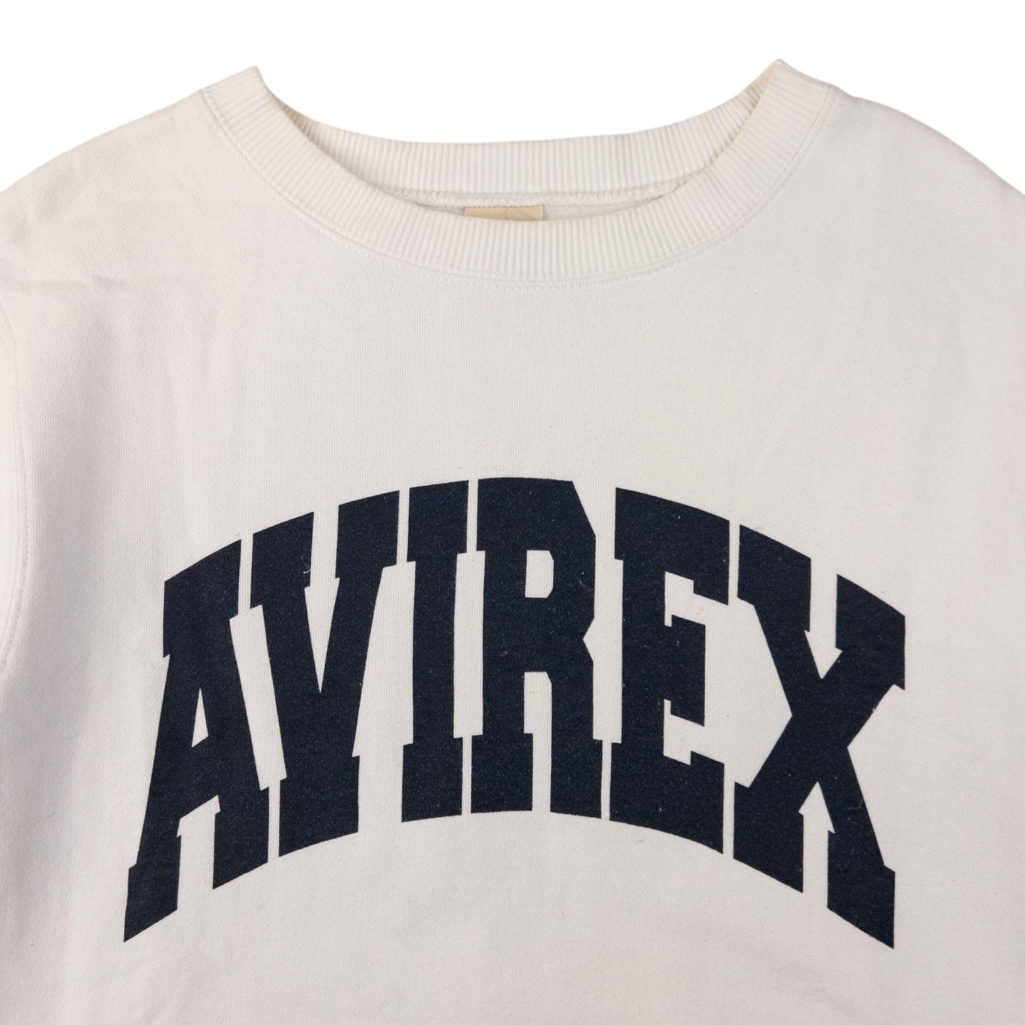 Vintage AVIREX Sweatshirt Size M
