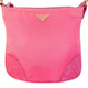 Vintage 2000s Prada Crossbody Bag