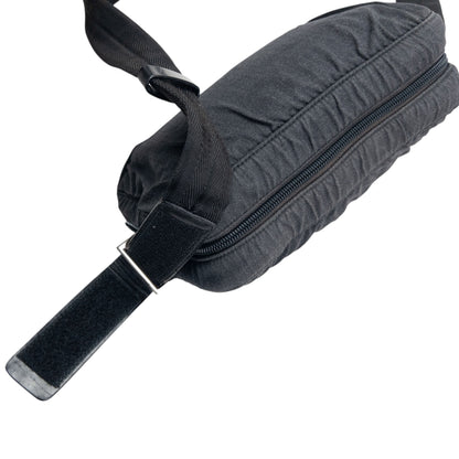 Vintage 1999 Prada Sport Crossbody Bag