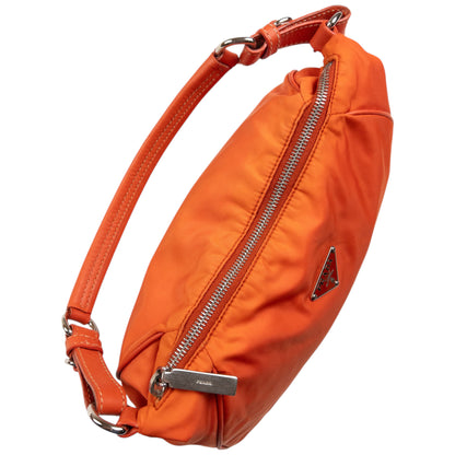 Vintage Prada Shoulder Bag