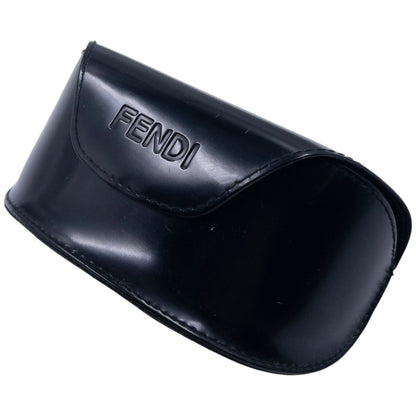Vintage Fendi Monogram Sunglasses