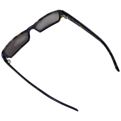 Vintage 2000s Gucci By Tom Ford Tortoise Shell Sunglasses