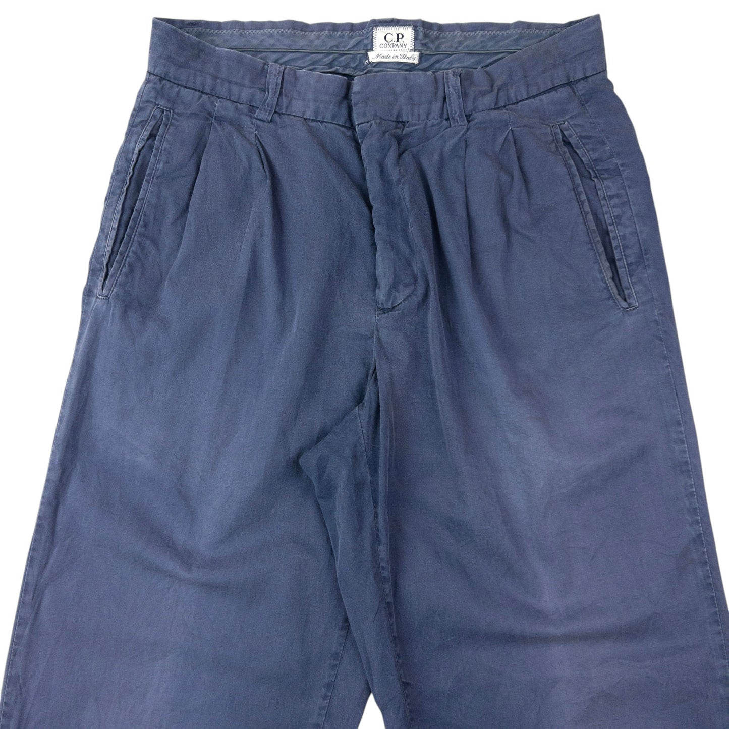 Vintage 1994 CP Company Chino Trousers Size W28