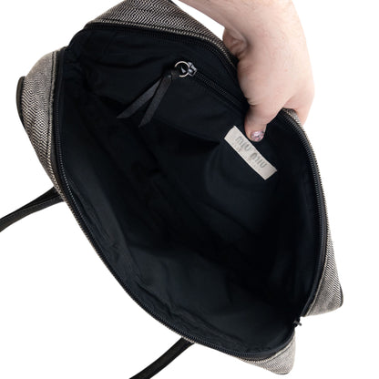 Vintage 2000s Miu Miu Shoulder Bag