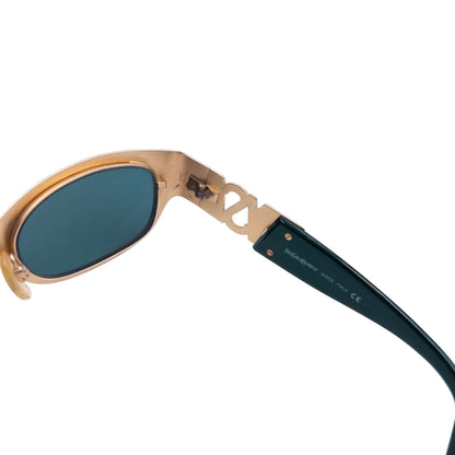 Vintage YSL Yves Saint Laurent Sunglasses