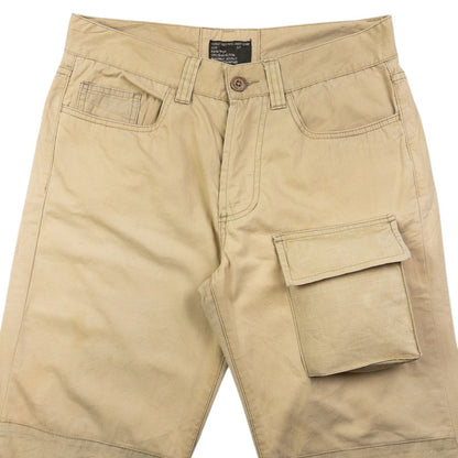Vintage Stussy Cargo Trousers Size W32