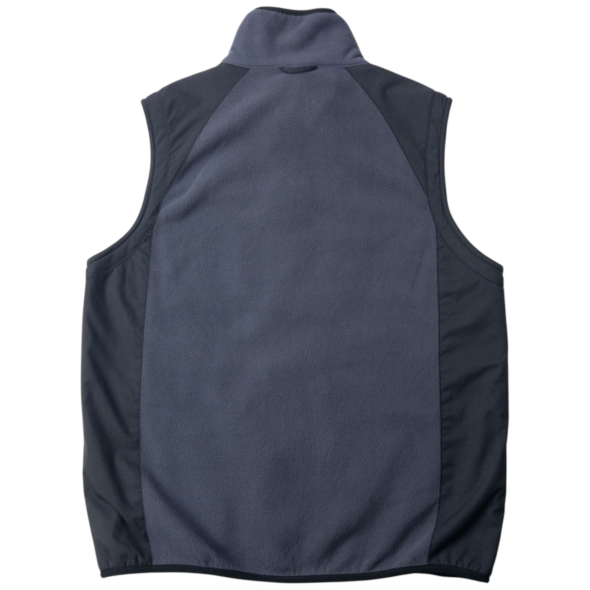 Vintage 2000s Oakley Zip Up Fleece Gilet Size M