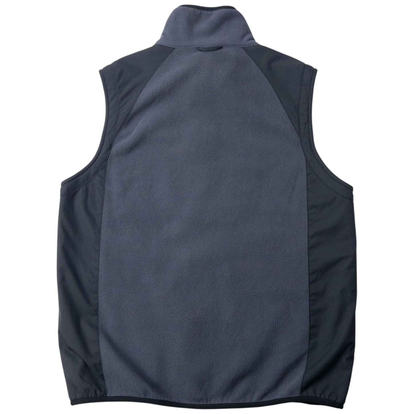 Vintage 2000s Oakley Zip Up Fleece Gilet Size M