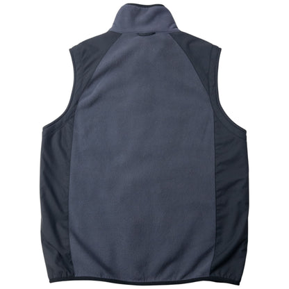 Vintage 2000s Oakley Zip Up Fleece Gilet Size M