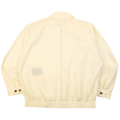 Vintage 90s Burberry Lightweight Jacket Size M