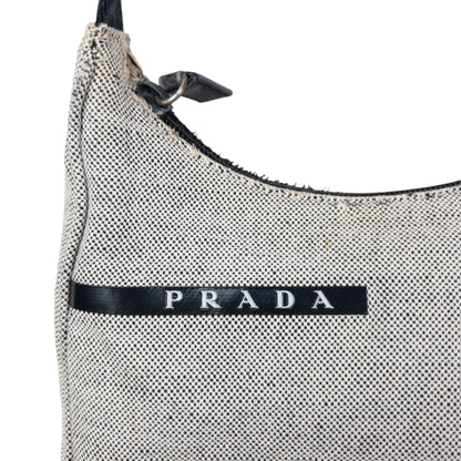 Vintage 1999 Prada Sport Shoulder Bag