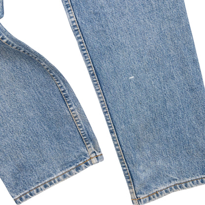 Vintage Levi's Denim Jeans Size W30