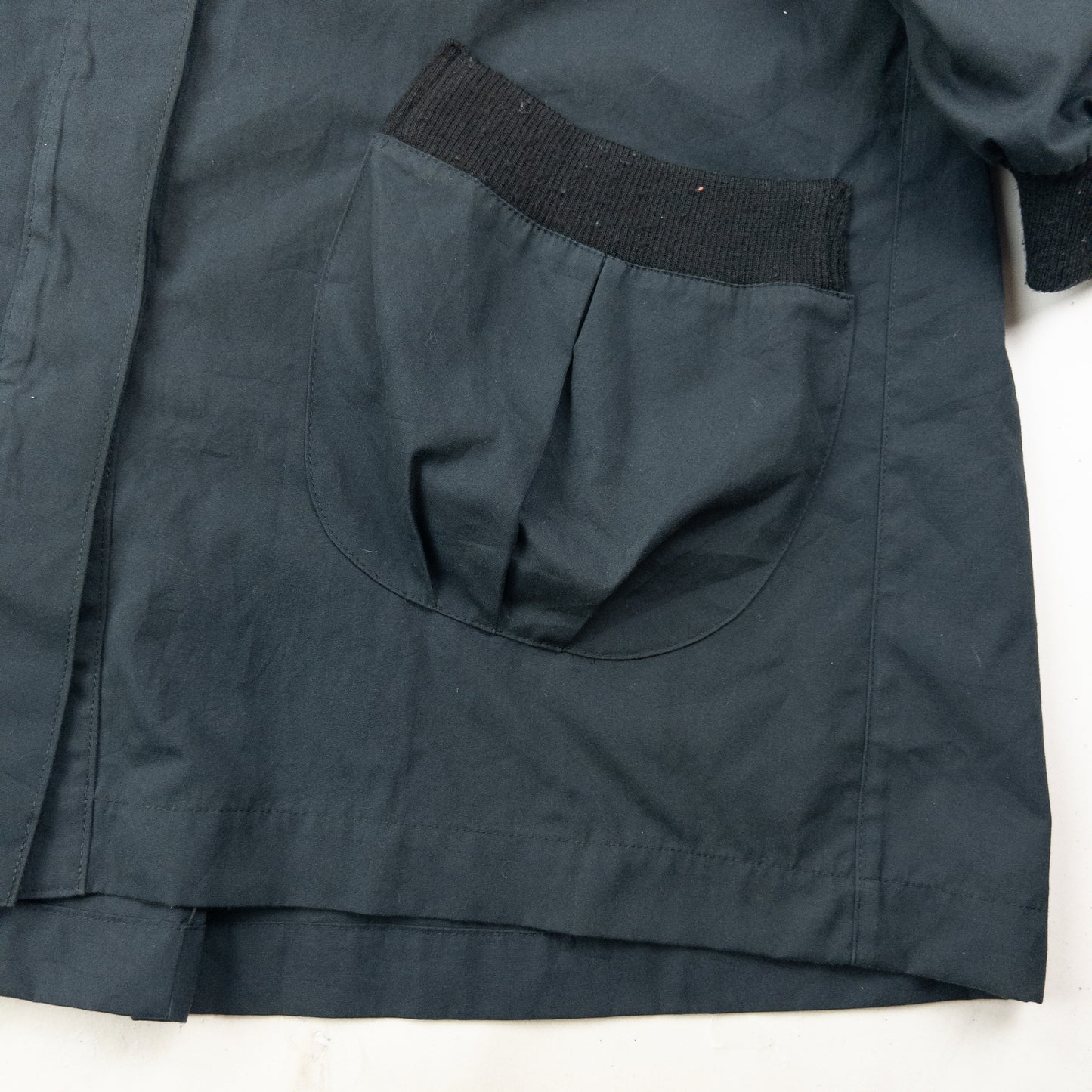 Vintage 90s Issey Miyake Button Up Jacket Size M