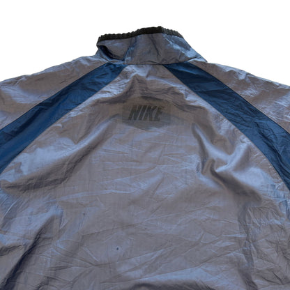 Vintage Nike Hex Tracksuit Jacket Size XXL