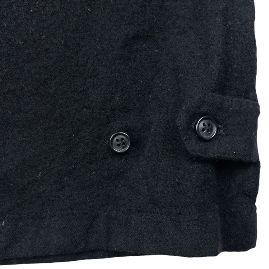 Vintage Plantation By Issey Miyake Fleece Skirt Womens Size W30