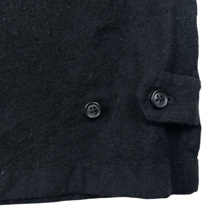 Vintage Plantation By Issey Miyake Fleece Skirt Womens Size W30