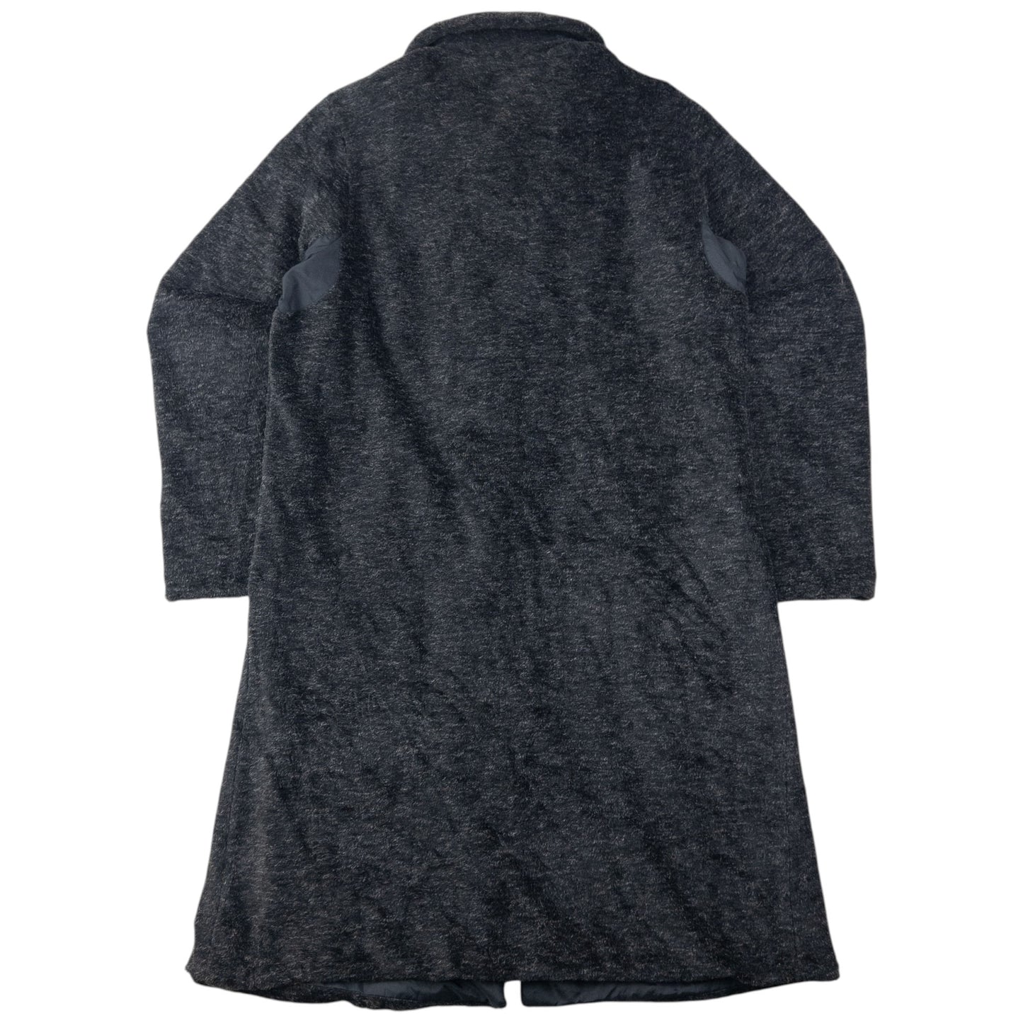 Vintage 90s Cabane De Zucca By Issey Miyake Reversible Fur Jacket Size M