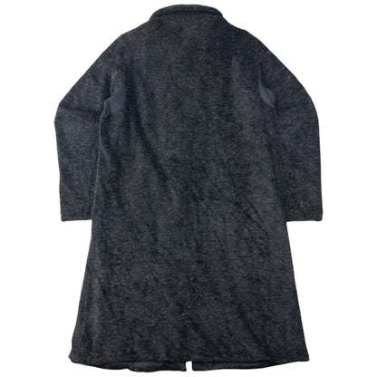 Vintage 90s Cabane De Zucca By Issey Miyake Reversible Fur Jacket Size M