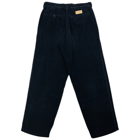 Vintage Comme Des Garçons HOMME Corduroy Trousers Womens Size W29