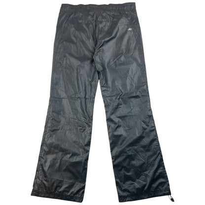 Vintage 2000s Nike Tracksuit Bottoms Size M