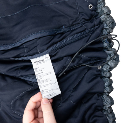 Vintage 2008 Stone Island Prismatic Silk Jacket Size XL