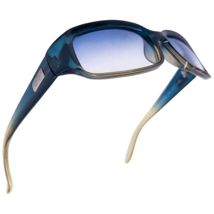 Vintage 90s Gucci By Tom Ford Gradient Sunglasses