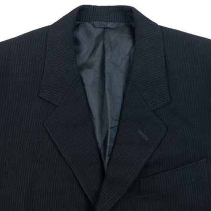 Vintage 80s Yohji Yamamoto D'Urban A.A.R Blazer Jacket Size S
