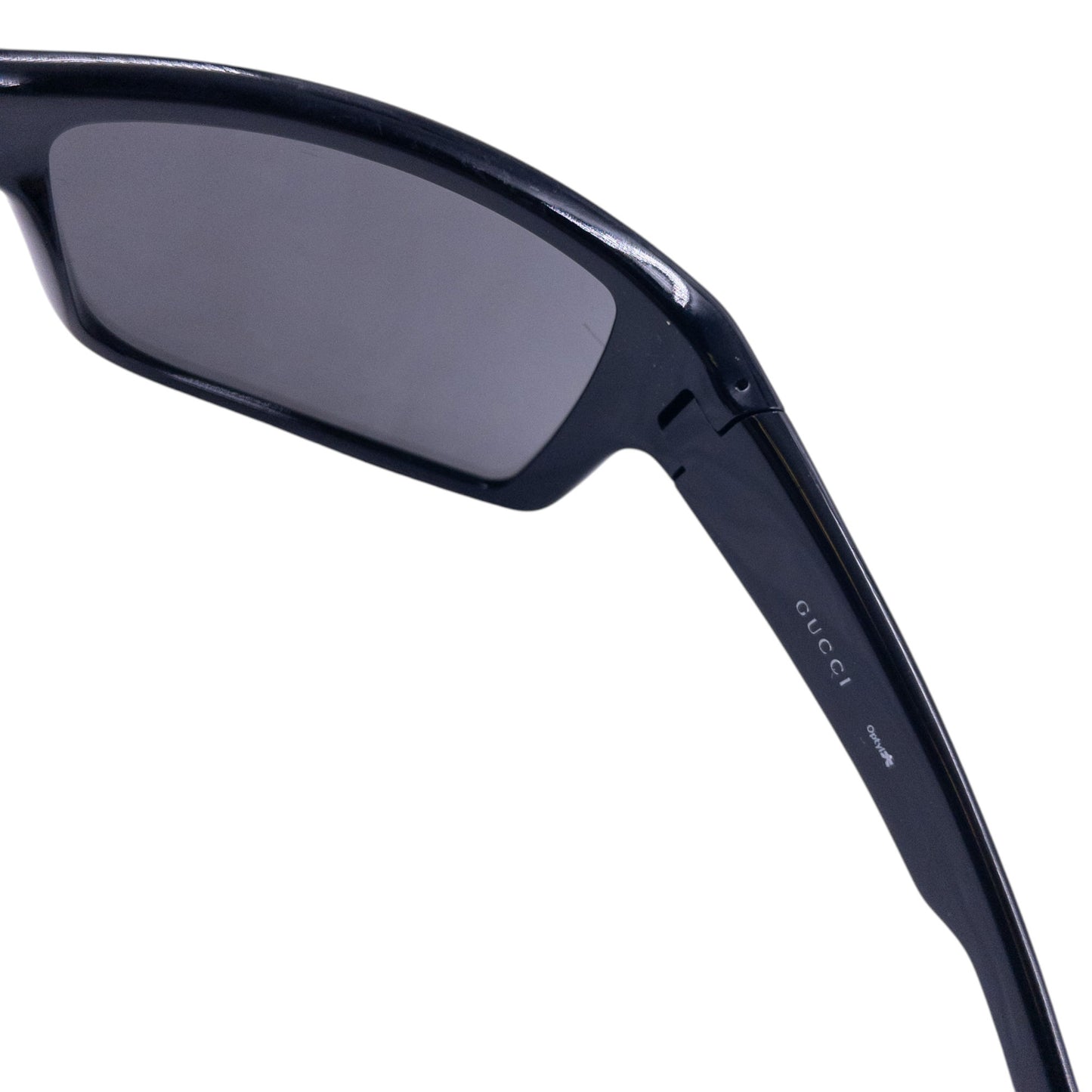 Vintage 2000s Gucci By Tom Ford Sunglasses