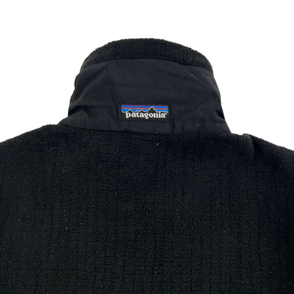 Vintage Patagonia Zip Fleece Size S