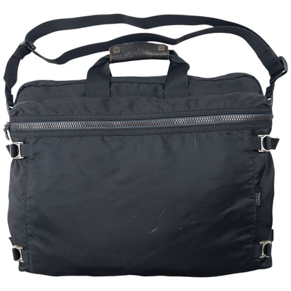 Vintage 2000s Y'Saccs By Yohji Yamamoto Crossbody Bag