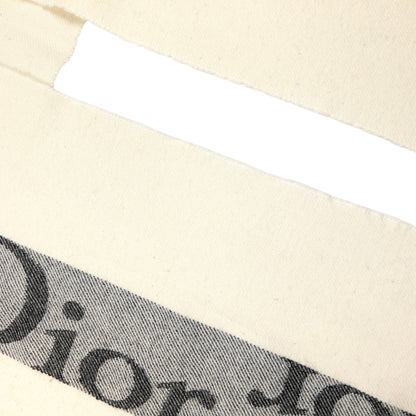 Vintage Dior Tassel Scarf