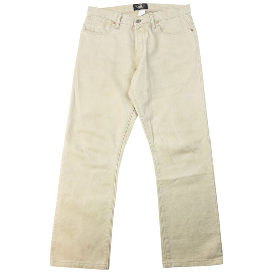 Vintage 2000s Ralph Lauren Denim Jeans Size W31