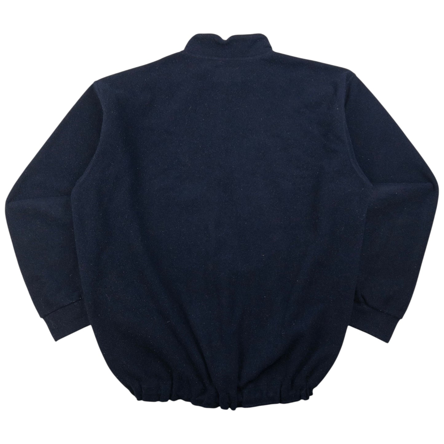 Vintage Armani Jeans Fleece Sweatshirt Size XL
