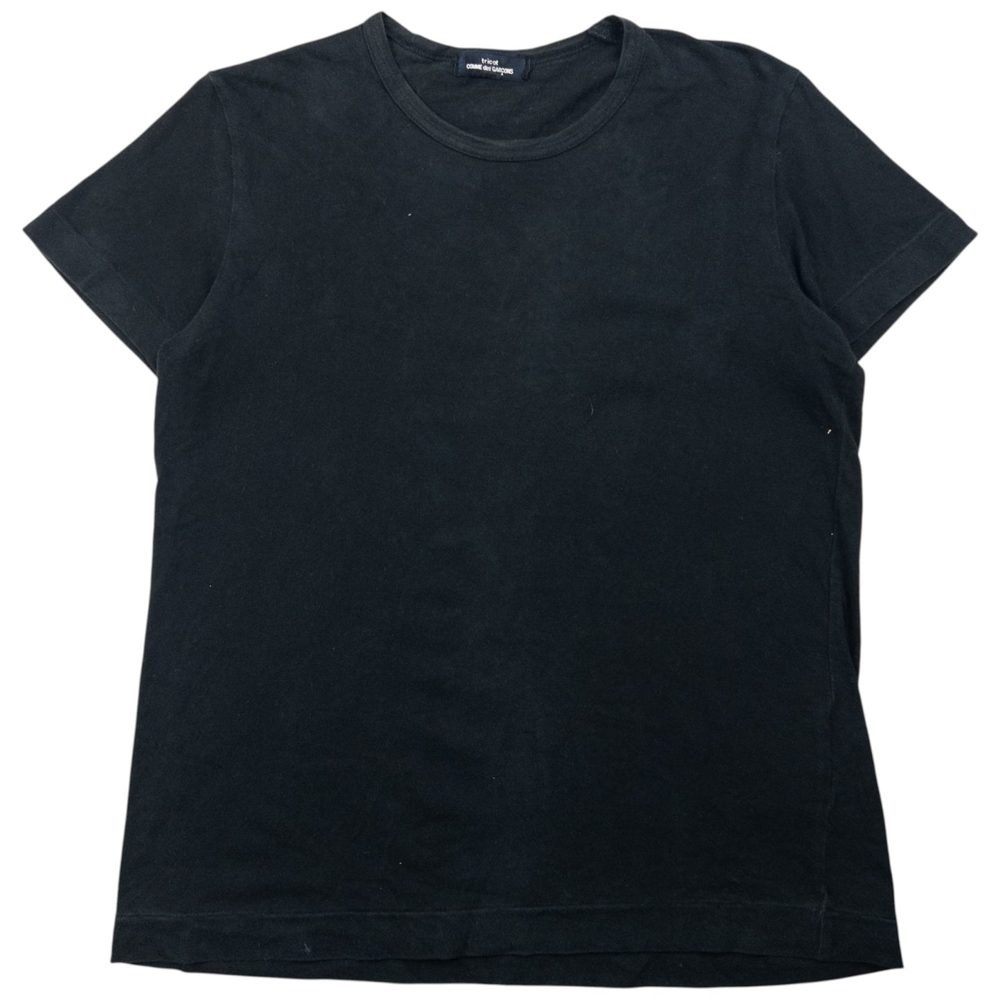 Vintage Comme Des Garçons Tricot T Shirt Womens Size M