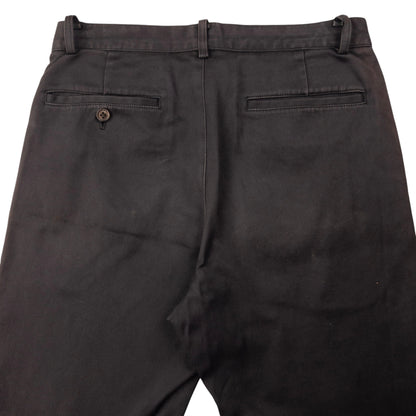 Vintage Yohji Yamamoto Trousers Size W27