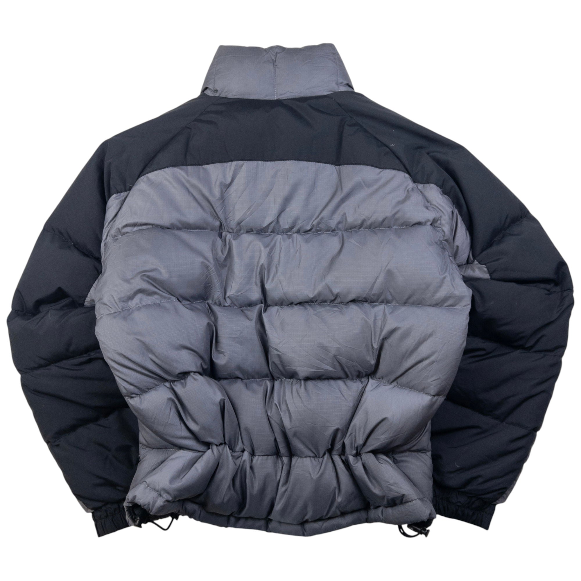 Vintage Mountain Hardwear Zip Up Puffer Jacket Womens Size S