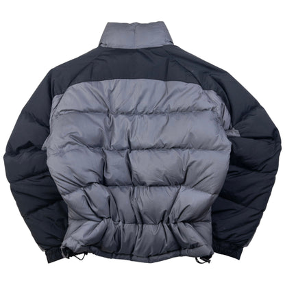 Vintage Mountain Hardwear Zip Up Puffer Jacket Womens Size S