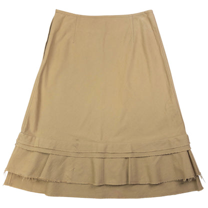 Vintage Comme Des Garçons Tricot Skirt Womens Size W27