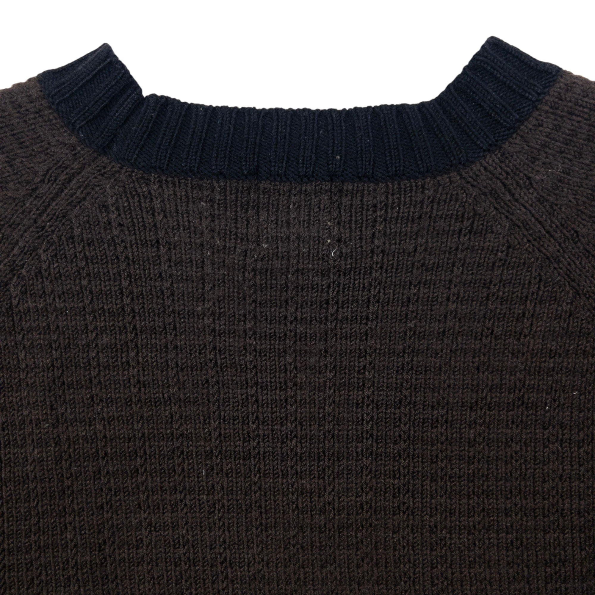 Vintage Yohji Yamamoto A.A.R Knit Jumper Size S