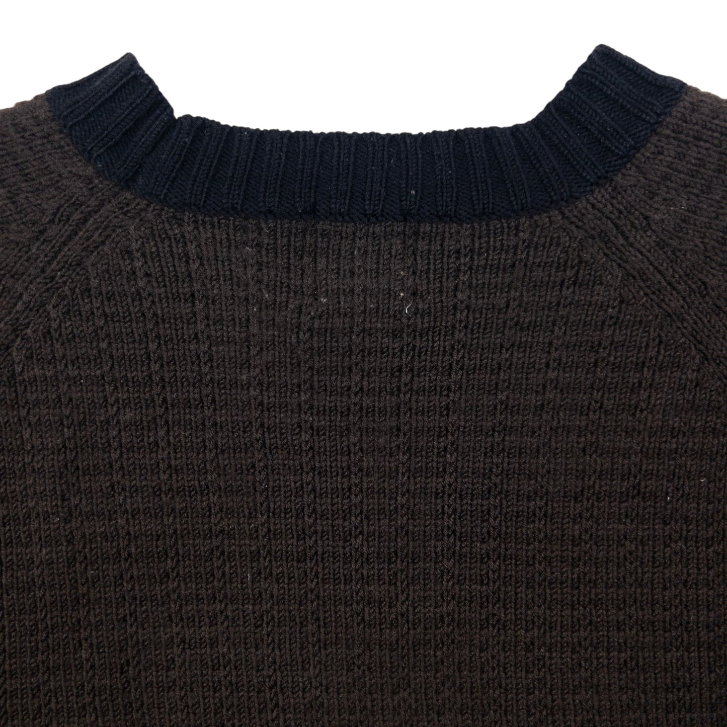 Vintage Yohji Yamamoto A.A.R Knit Jumper Size S