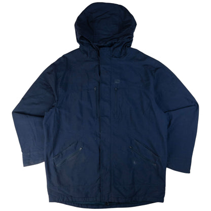 Vintage Nike Rain Jacket Size XL