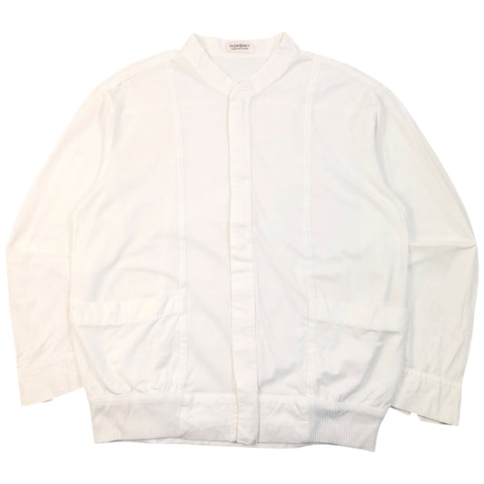 Vintage 80s YSL Yves Saint Laurent Lightweight Jacket Size XS