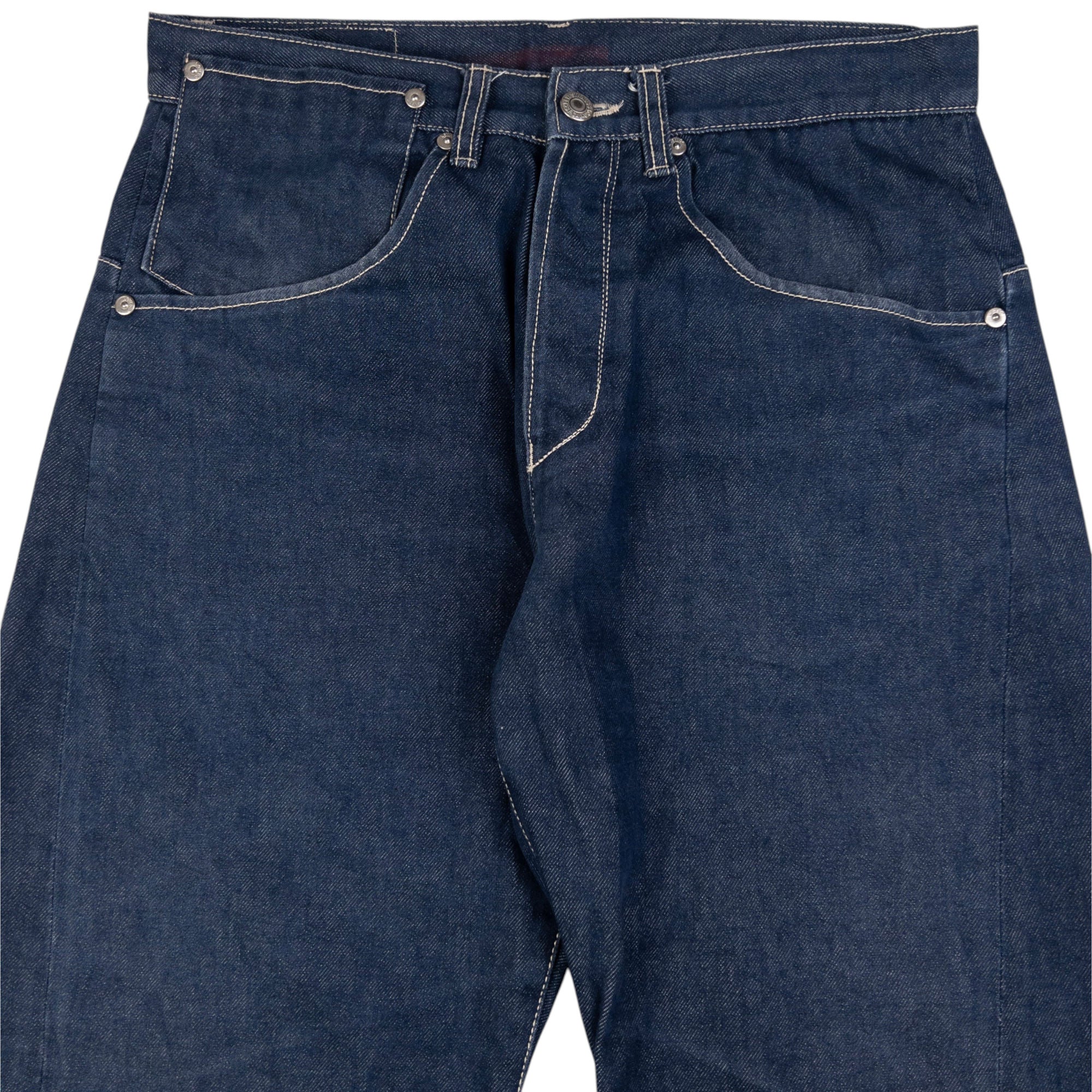 Vintage Levi's Engineered Garments Denim Jeans Size W30