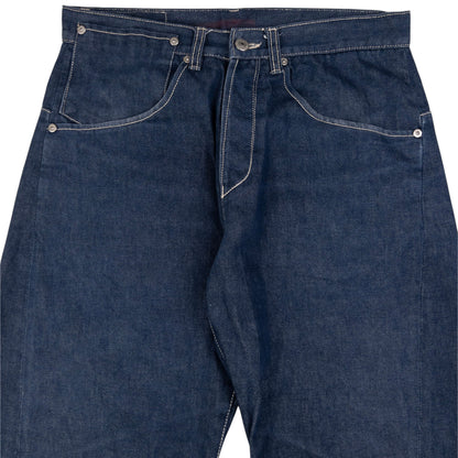 Vintage Levi's Engineered Garments Denim Jeans Size W30