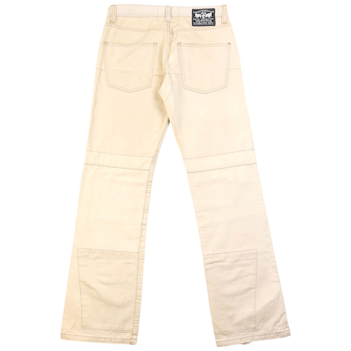 Vintage 2000s Stussy Trousers Size W31