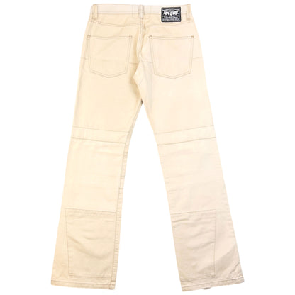 Vintage 2000s Stussy Trousers Size W31