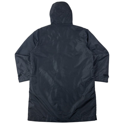 Vintage 80s CP Company Fleece Lined Rain Jacket Size XL