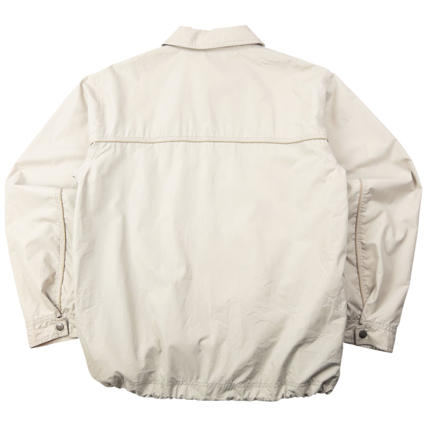 Vintage 2000s Oakley Zip Up Jacket Size M
