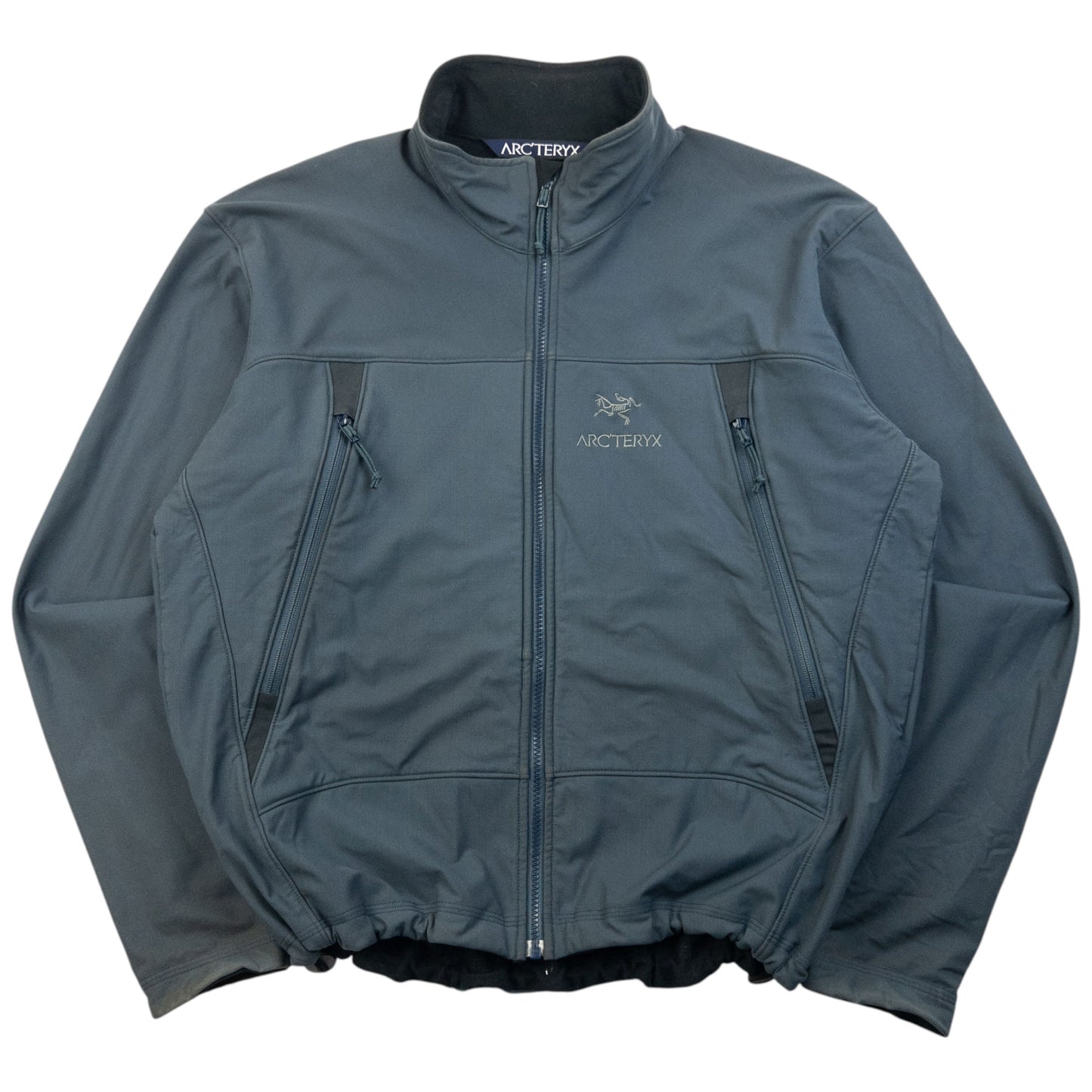 Vintage 2000s Arcteryx Gamma SV Zip Up Jacket Size M