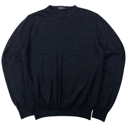 Vintage Prada Wool Jumper Size S